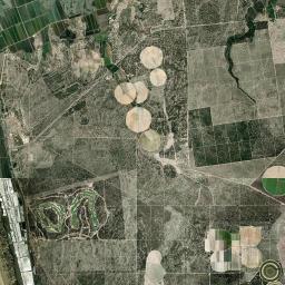 Comporta Satellite Map