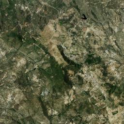 Valle de Matamoros Satellite Map