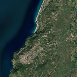 Palmi Satellite Map