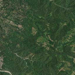 San Giorgio Morgeto Satellite Map
