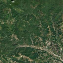 Mammola Satellite Map