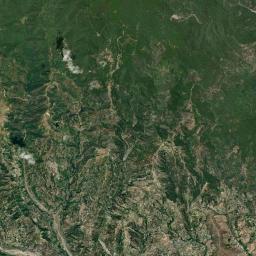 San Giovanni di Gerace Satellite Map