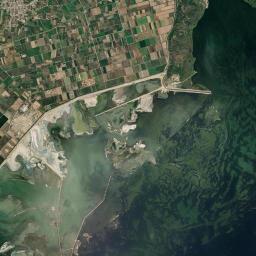 Neochórion Satellite Map