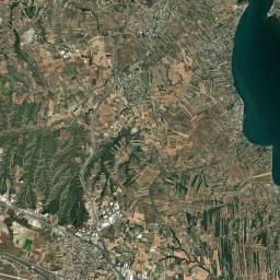 Schimatári Satellite Map
