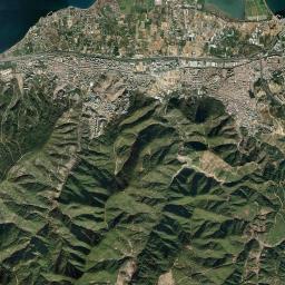 Narlıdere Satellite Map