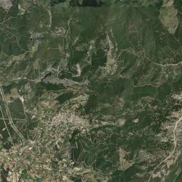 Buca Satellite Map