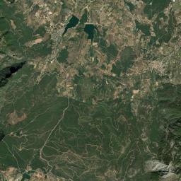 Kemalpaşa Satellite Map