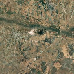 Hani Satellite Map