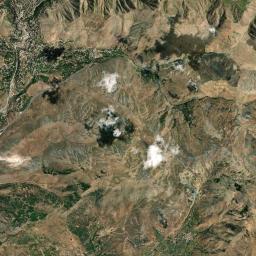 Bitlis Satellite Map