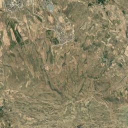 Edremit Satellite Map