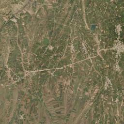 Qasabeh Satellite Map