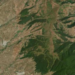 Namin Satellite Map