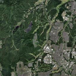 Tomiya Satellite Map