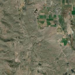 Loa Satellite Map