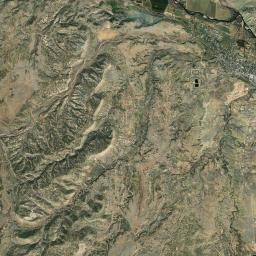 20081 Colorado 115, Florence, CO 81226 Satellite Map