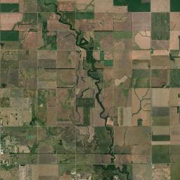 301-399 South Ash Street, Chase, KS 67524 Satellite Map