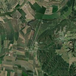 Valmeyer Satellite Map