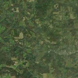 5721-5763 Indiana 64, Georgetown, IN Satellite Map