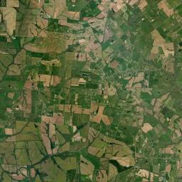 417 Christianburg-Cropper Road, Shelbyville Satellite Map