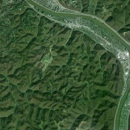 1895-1925 Kanawha Blvd E, Charleston, WV 25311,, Satellite Map