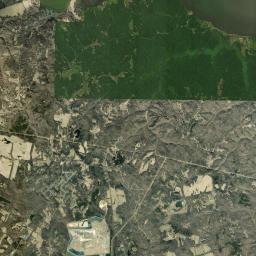 Passapatanzy Satellite Map