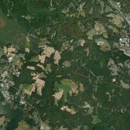 Leonardtown Satellite Map