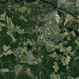 Fruitland Satellite Map