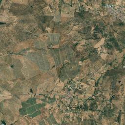 Viana do Alentejo Satellite Map