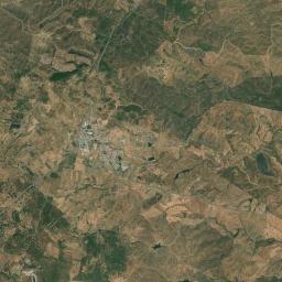Portel Satellite Map