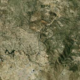 Oliva de la Frontera Satellite Map