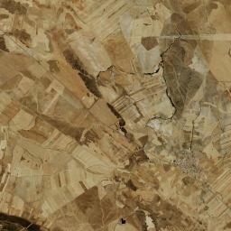 Villagarcía de la Torre Satellite Map