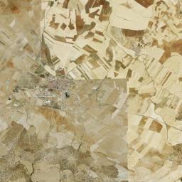 Granja de Torrehermosa Satellite Map