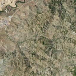 Arroyo del Ojanco Satellite Map