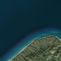 Sparta' Satellite Map