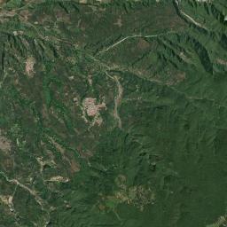 Provincia di Reggio Calabria Satellite Map