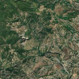 Canolo Satellite Map