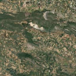 Asopía Satellite Map