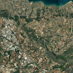 Dílesi Satellite Map