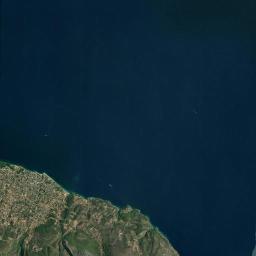 Áyioi Apóstoloi Satellite Map