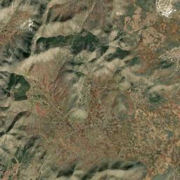 Karahallı Satellite Map