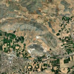 Ilgın Satellite Map