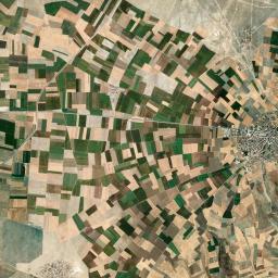 Altınekin Satellite Map