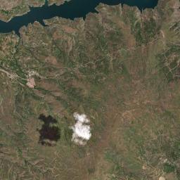 Doğanyol Satellite Map