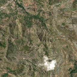Sason Satellite Map