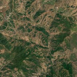 Merkez Satellite Map