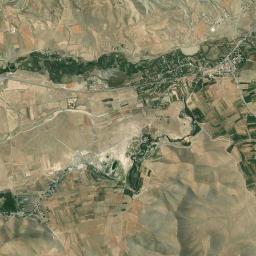 Gürpınar Satellite Map