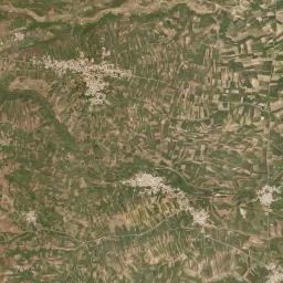 Omidcheh Satellite Map