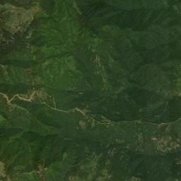 astara Satellite Map