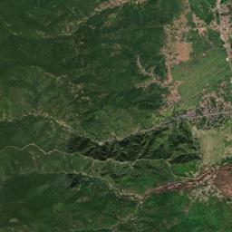 Lavandvil Satellite Map