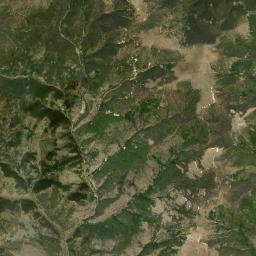 Kerper City Colorado Satellite Map